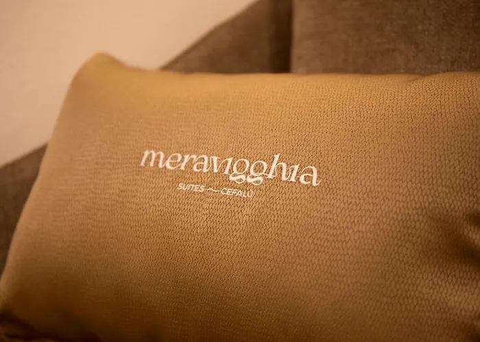 Meravigghia