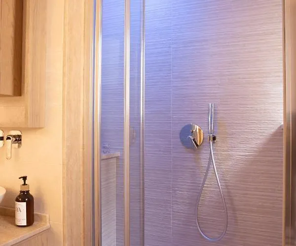 Apartman Meravigghia Cefalù