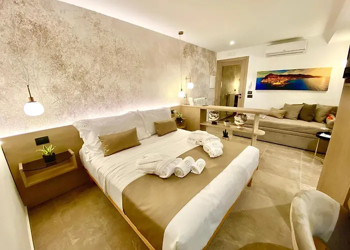 Meravigghia Apartman *