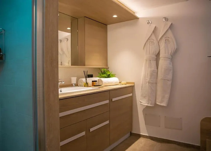 Meravigghia Appartement *