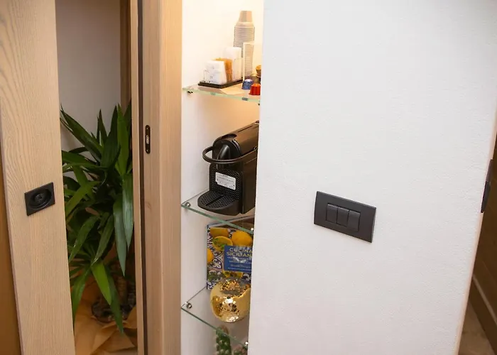 Meravigghia Apartman