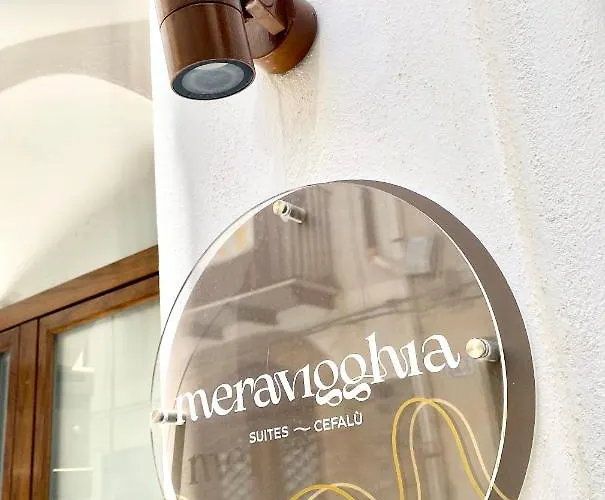 Meravigghia Apartman *