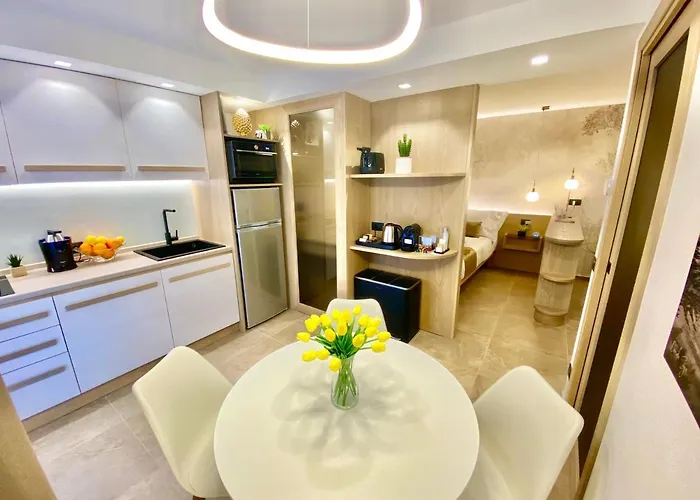 Meravigghia Apartman Cefalù